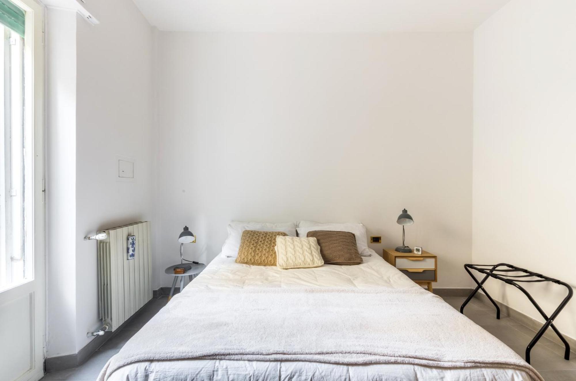 Monteverde Lovely Flat * Rom