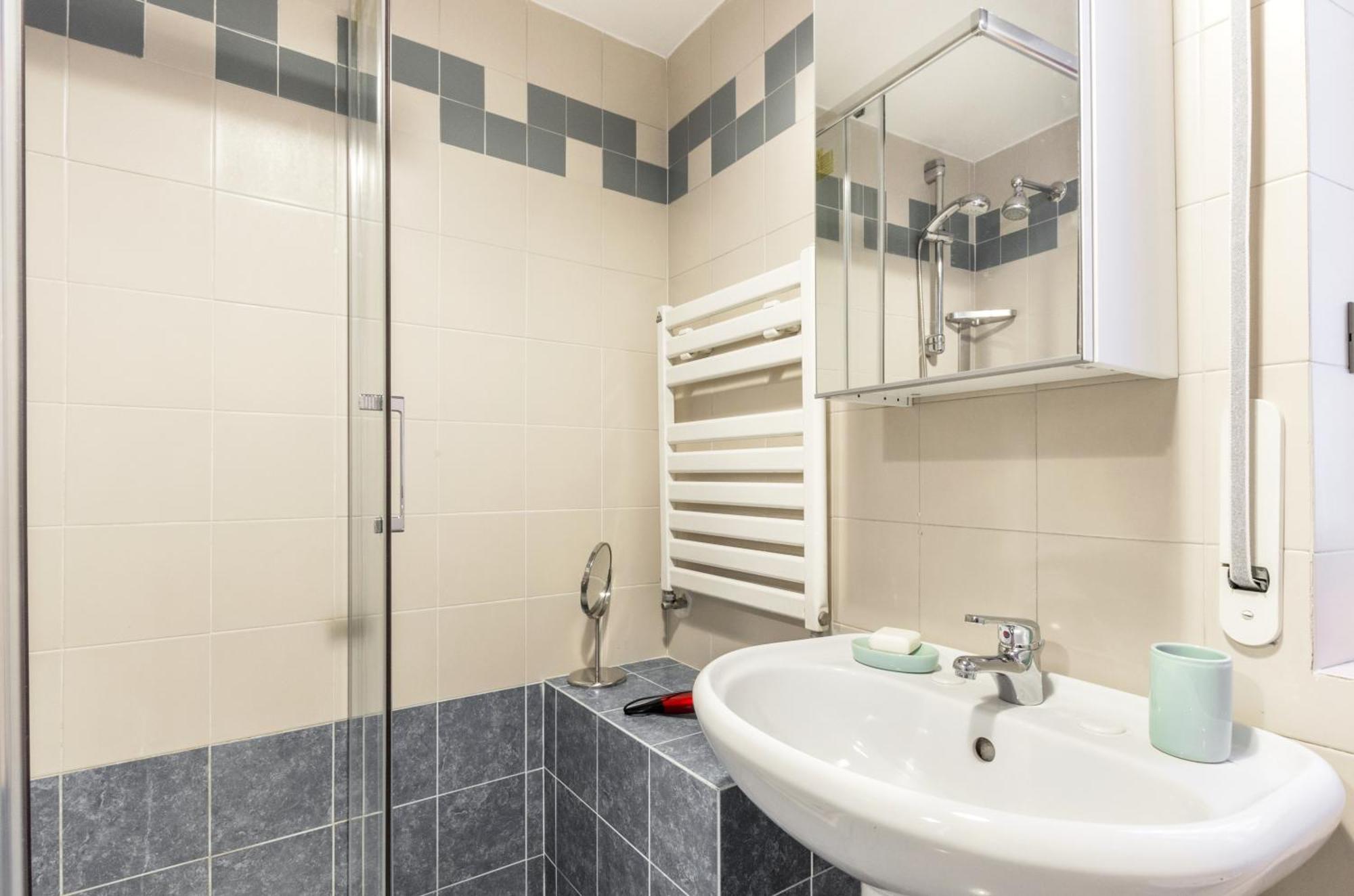 Apartment Monteverde Lovely Flat Rom