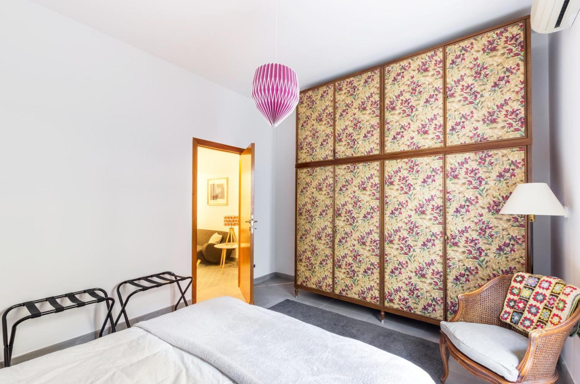 Monteverde Lovely Flat Rom