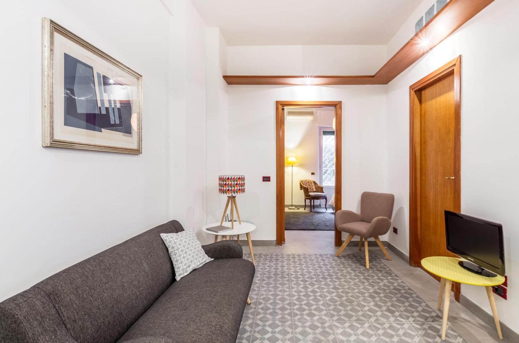 Monteverde Lovely Flat Apartment Rom